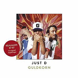 Just D - Guldkorn album