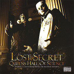 Lost Secret - Queens Hall of Science альбом