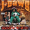 J-Dawg - Smokin&#039; &amp; Rollin&#039; album