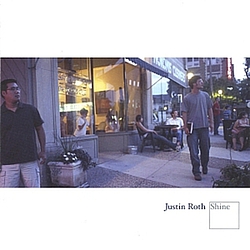 Justin Roth - Shine album