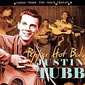 Justin Tubb - Pepper Hot Baby album