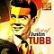 Justin Tubb - Masters Of The Last Century: Best of Justin Tubb album