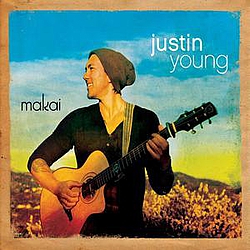 Justin Young - Makai альбом
