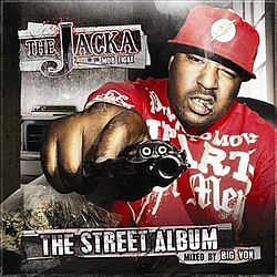 The Jacka - The Street Album album