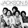 The Jackson 5 - I Want You Back! Unreleased Masters альбом