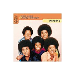 The Jackson 5 - Third Album/Maybe Tomorrow альбом