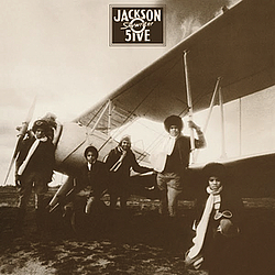 The Jackson 5 - Skywriter альбом