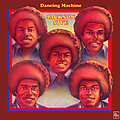 The Jackson 5 - Dancing Machine album