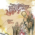 Louis Logic - Misery Loves Comedy album