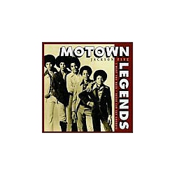 The Jackson 5 - Motown Legends album