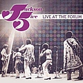 The Jackson 5 - Live At The Forum album