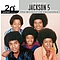 The Jackson 5 - 20th Century Masters: The Christmas Collection: The Best of Jackson 5 album