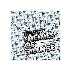 K-Pist - Enemies of Silence альбом