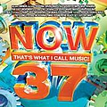 Jacob Latimore - Now That&#039;s What I Call Music! 37 album