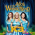 K3 - Alice in Wonderland album