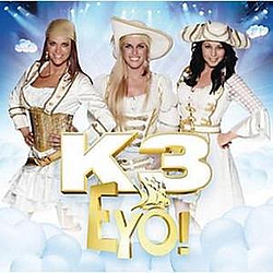K3 - Eyo! альбом