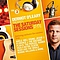 James Vincent Mcmorrow - Dermot O&#039;Leary Presents the Saturday Sessions 2011 альбом