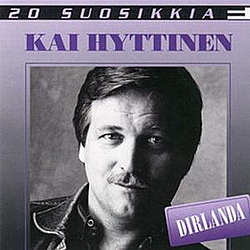 Kai Hyttinen - 20 Suosikkia: Dirlanda album