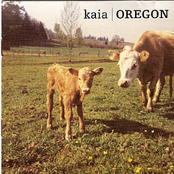 Kaia - Oregon альбом