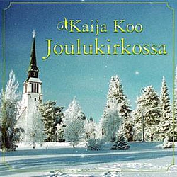 Kaija Koo - Joulukirkossa альбом