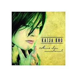 Kaija Koo - MinÃ¤ olen muistanut альбом