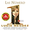 Lucia Mendez - Las Numero 1 De Lucia Mendez album