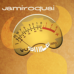 Jamiroquai - Smile альбом