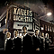 Kaizers Orchestra - Maskineri альбом