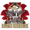 Kaizers Orchestra - Violeta Violeta Volume III альбом