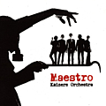 Kaizers Orchestra - Maestro альбом