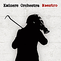 Kaizers Orchestra - Maestro EP альбом
