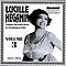 Lucille Hegamin - Lucille Hegamin Vol. 3 (1923-1932) альбом