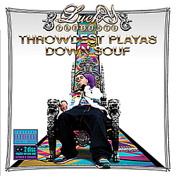 Lucky Luciano - Throwdest Playas Down Souf album