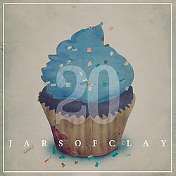Jars Of Clay - 20 альбом