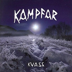 Kampfar - Kvass альбом