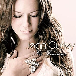 Jean Curley - Love Revolution album