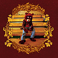 Kanye West - The College Dropout (Advance) album