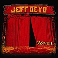 Jeff Deyo - Unveil album