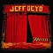 Jeff Deyo - Unveil альбом