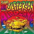 Jefferson Airplane - Flight Box альбом
