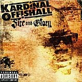 Kardinal Offishall - Fire and Glory альбом