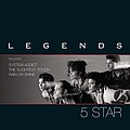 Five Star - Legends - Five Star album