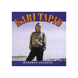 Kari Tapio - Myrskyn JÃ¤lkeen альбом