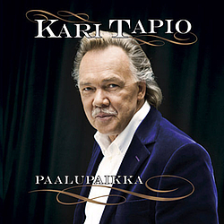 Kari Tapio - Paalupaikka album