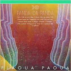 Panda Da Panda - Flaoua Paoua album