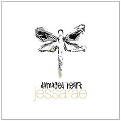 Jessarae - Damaged Heart альбом