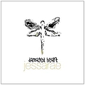 Jessarae - Damaged Heart album