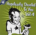 Thrice - Hopelessly Devoted to You, Volume 4 album