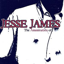 Jesse James - The Assassination Of... album