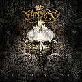 The Faceless - Autotheism album